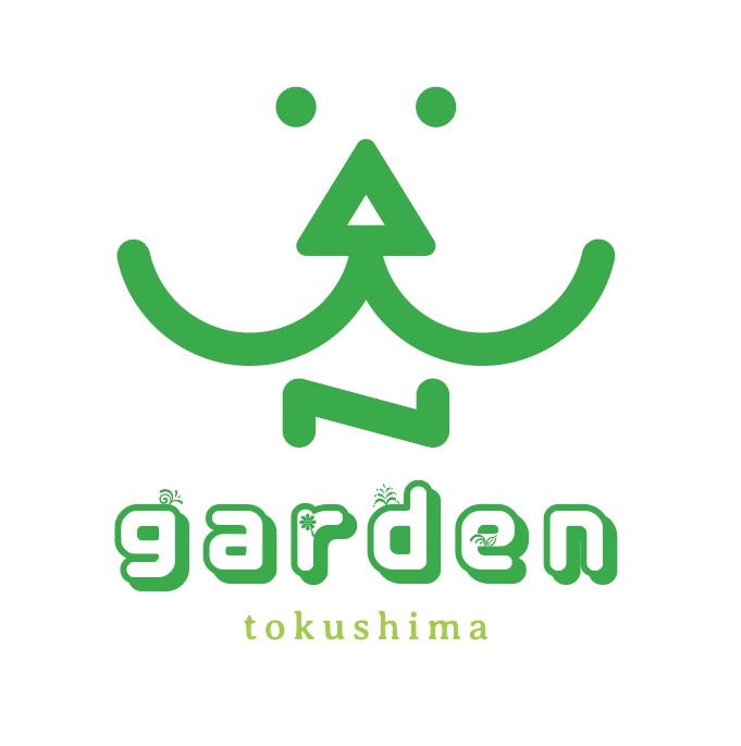 WAN garden Tokushimaのロゴ/イメージ