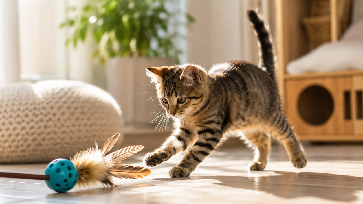 PayPay祭で買いたい猫用品